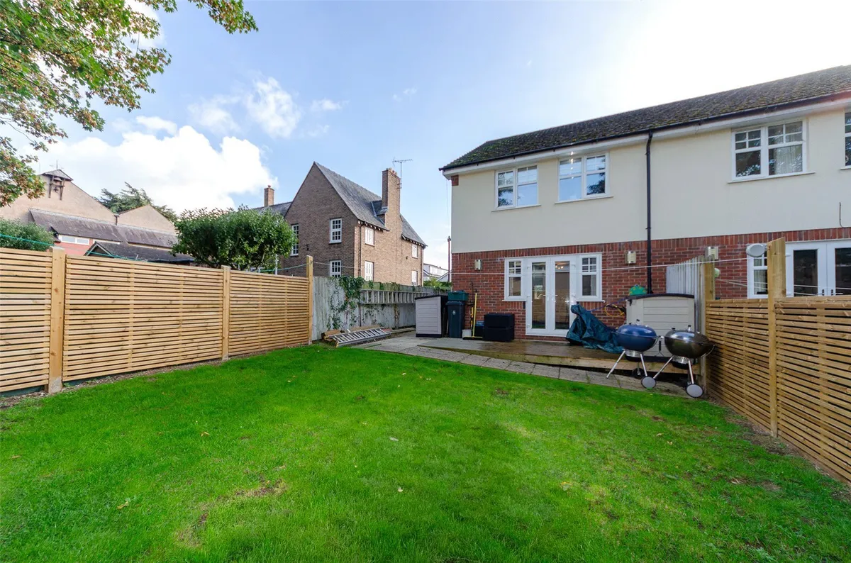 Glyn Y Marl Road, Llandudno Junction, Conwy, LL31