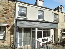Property responsive