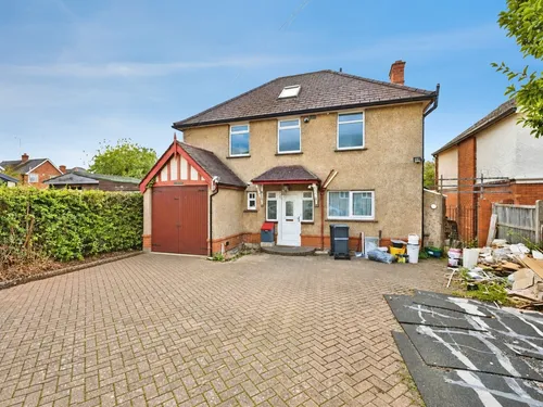 Sparrow Road, Yeovilphoto