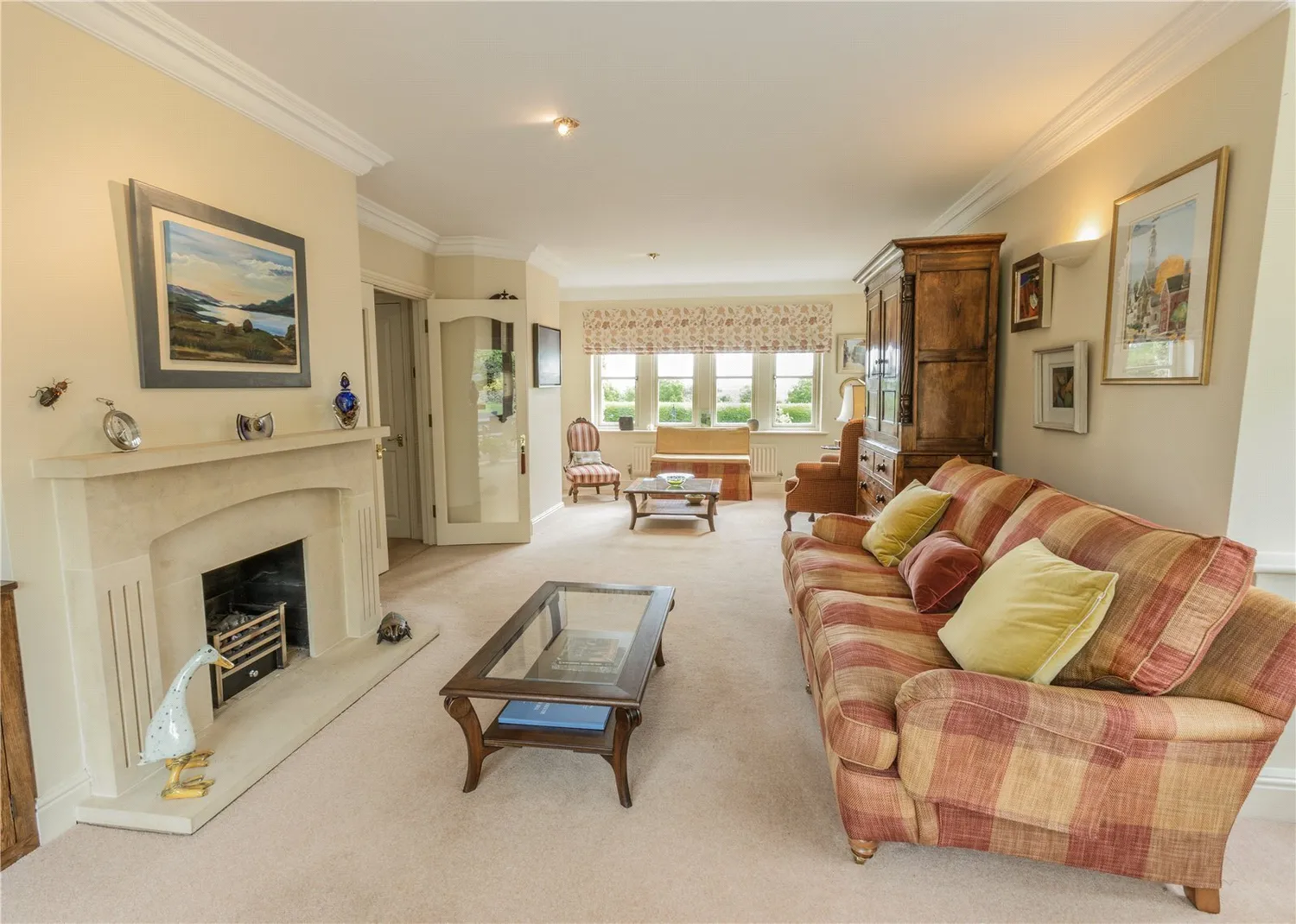 Fosseway, Stow on the Wold, GL54 photo 2