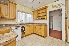 Sparrow Road, Yeovil