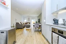 Dacorum Way, Hemel Hempstead