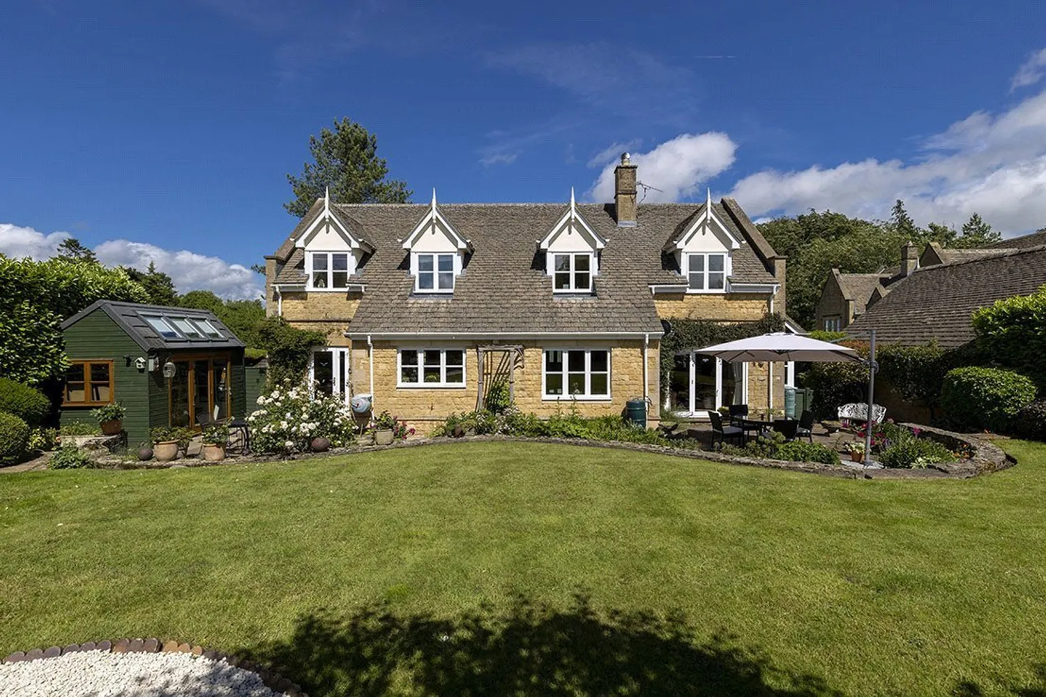 Fosseway, Stow on the Wold, GL54 photo 11