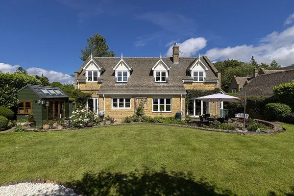 Fosseway, Stow on the Wold, GL54 photo 11