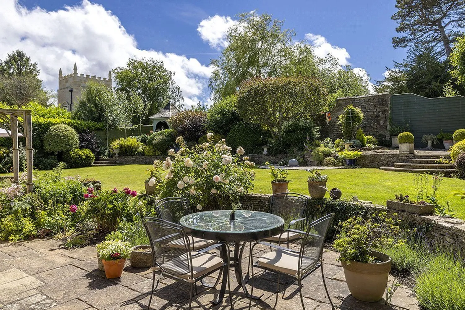 Fosseway, Stow on the Wold, GL54 photo 14