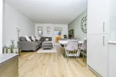 Dacorum Way, Hemel Hempstead