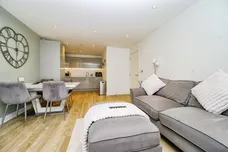 Dacorum Way, Hemel Hempstead