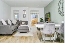 Dacorum Way, Hemel Hempstead