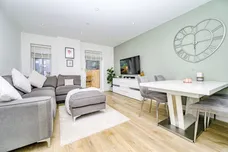 Dacorum Way, Hemel Hempstead