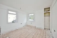 Sparrow Road, Yeovil