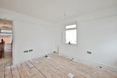 Sparrow Road, Yeovil