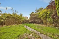 Sparrow Road, Yeovil