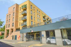 Dacorum Way, Hemel Hempstead