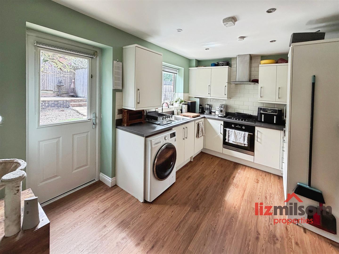 Majestic Place, Swadlincote DE11 9BA Image 2