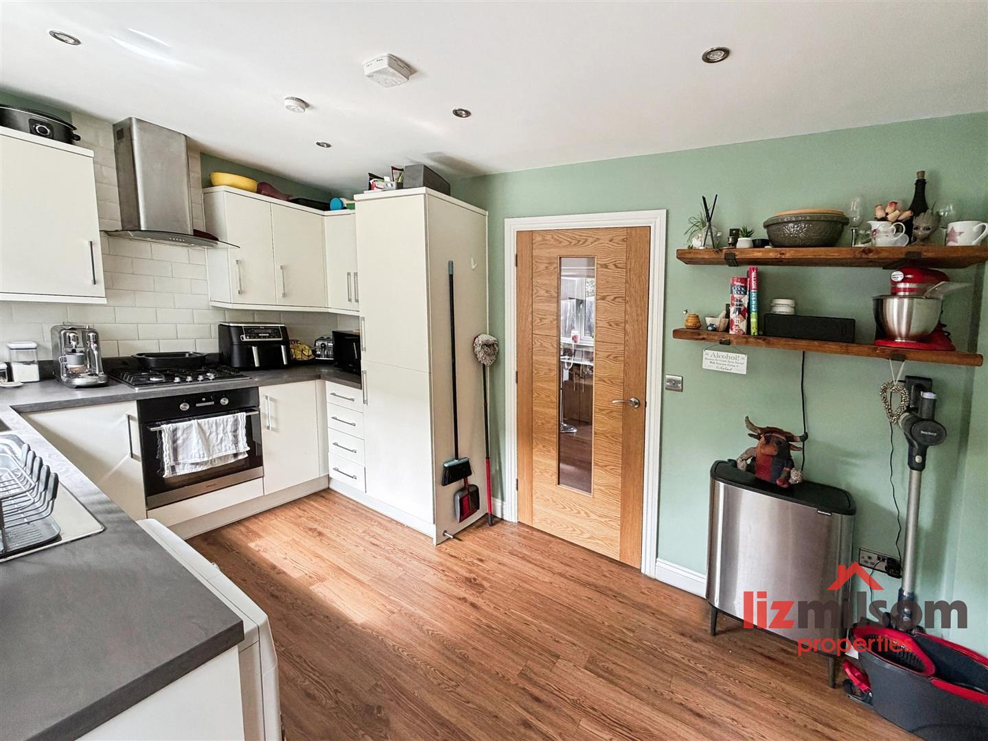 Majestic Place, Swadlincote DE11 9BA Image 3