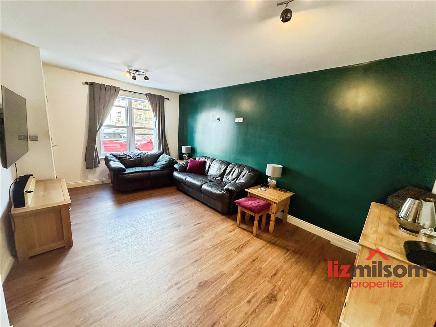 Majestic Place, Swadlincote DE11 9BA Image 4