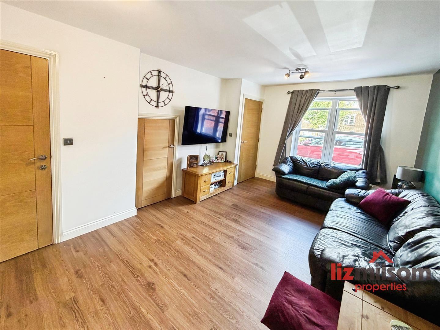 Majestic Place, Swadlincote DE11 9BA Image 5