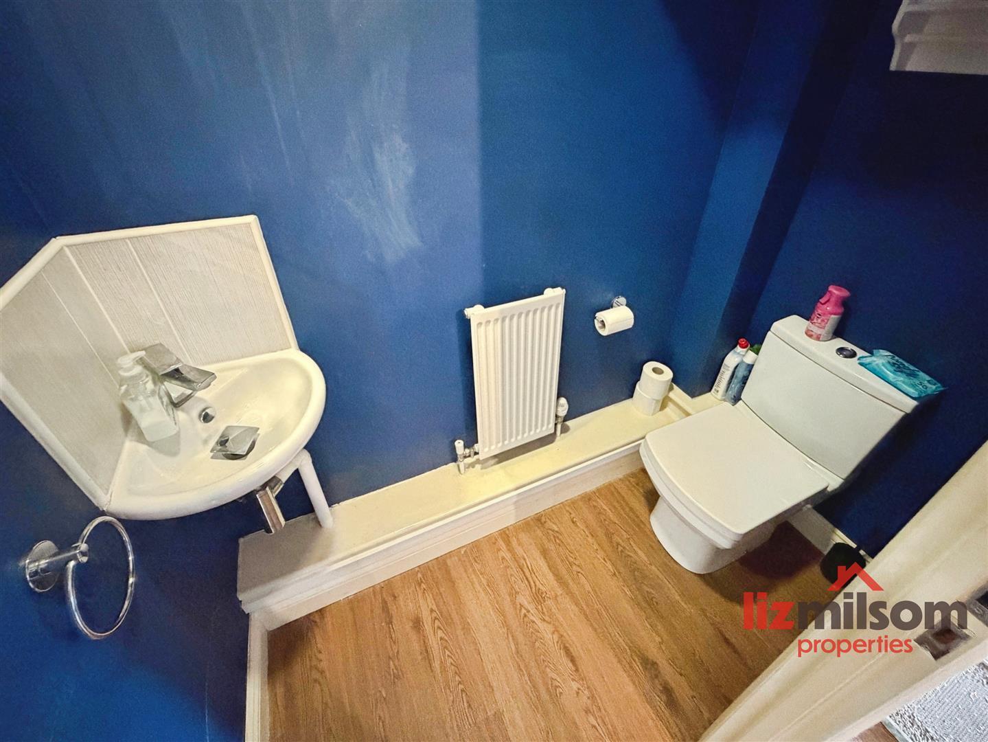 Majestic Place, Swadlincote DE11 9BA Image 7