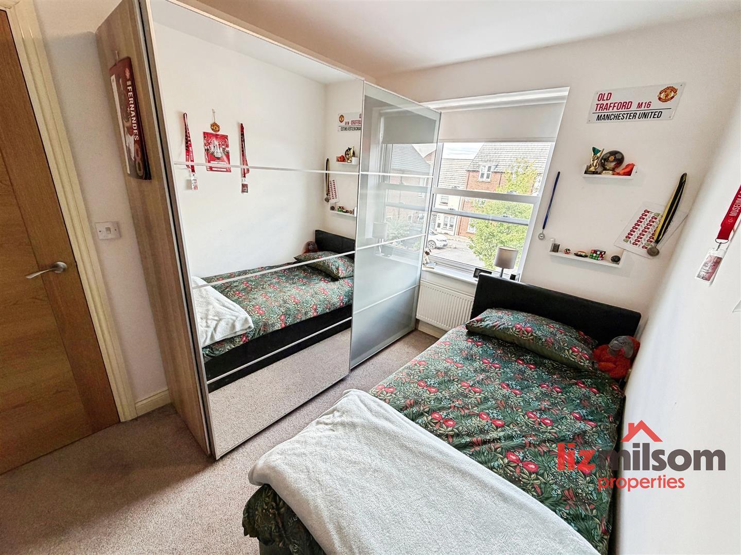 Majestic Place, Swadlincote DE11 9BA Image 9