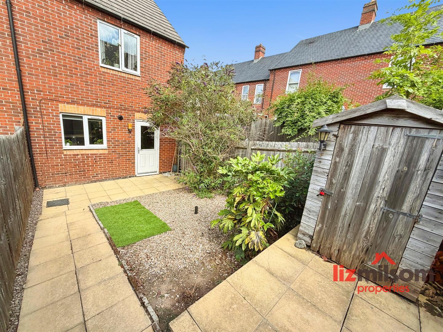 Majestic Place, Swadlincote DE11 9BA Image 13