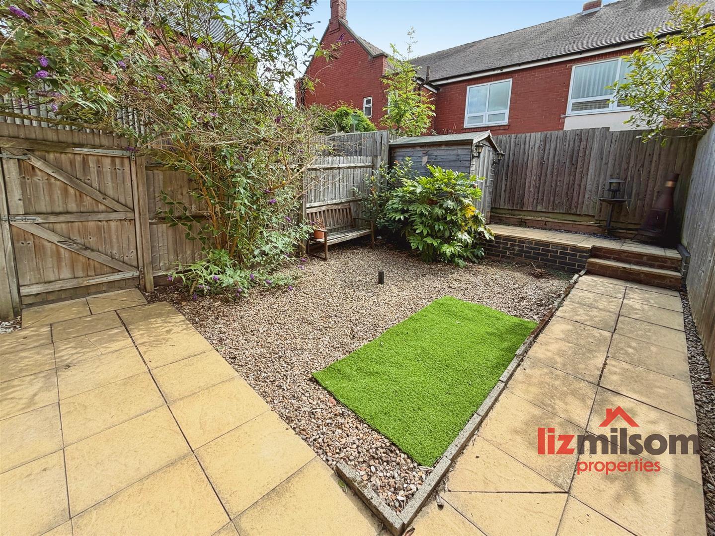 Majestic Place, Swadlincote DE11 9BA Image 14