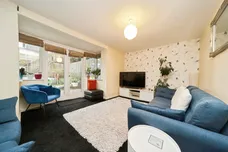 Broadlands Avenue, Pudsey