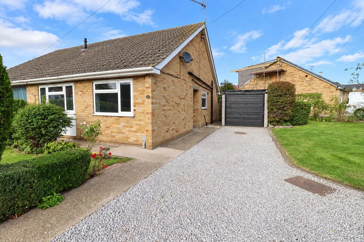 Skelton Crescent, Market Weighton, York