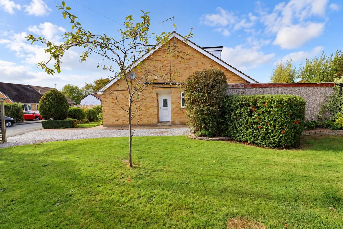 Skelton Crescent, Market Weighton, York