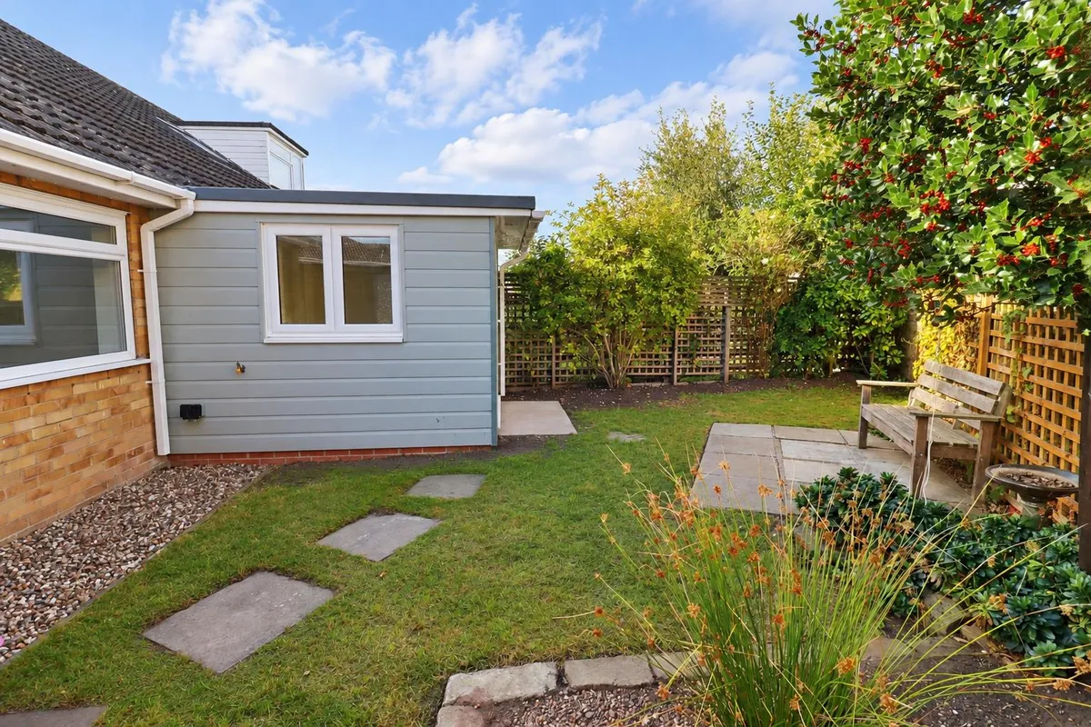 Skelton Crescent, Market Weighton, York