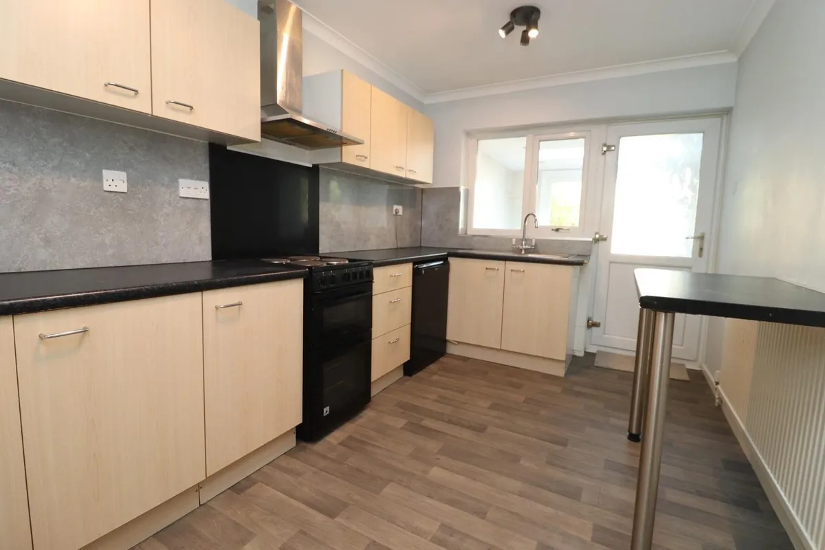 Skelton Crescent, Market Weighton, York