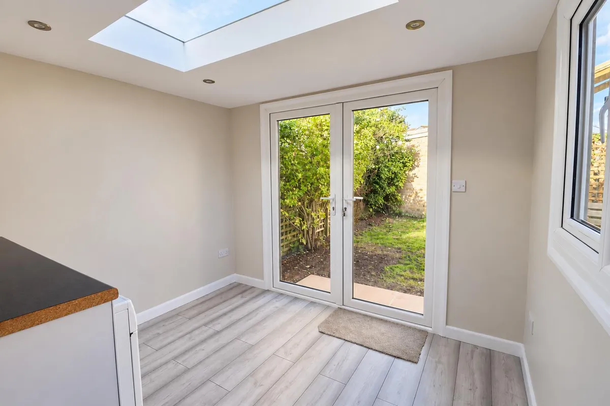 Skelton Crescent, Market Weighton, York