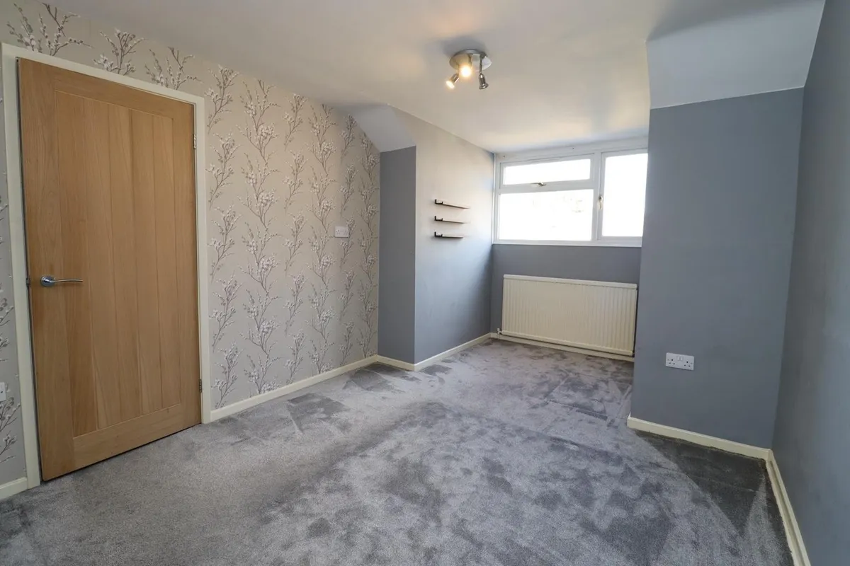 Skelton Crescent, Market Weighton, York