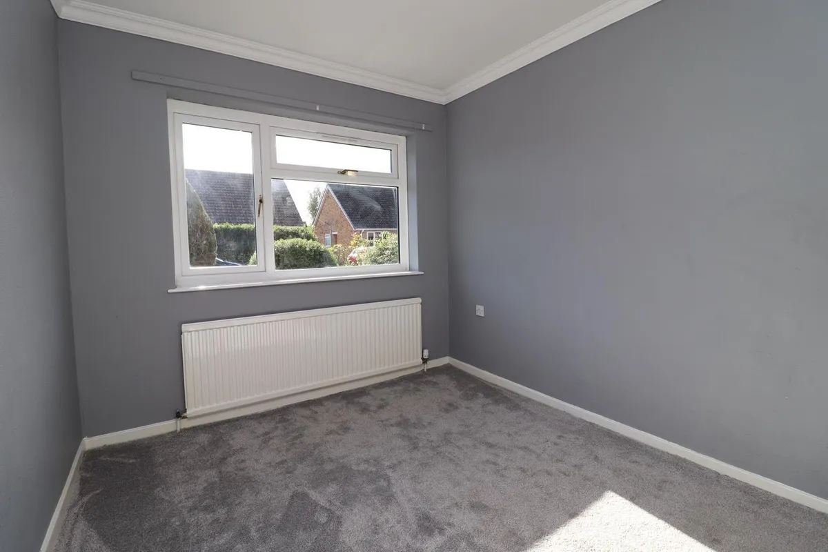 Skelton Crescent, Market Weighton, York