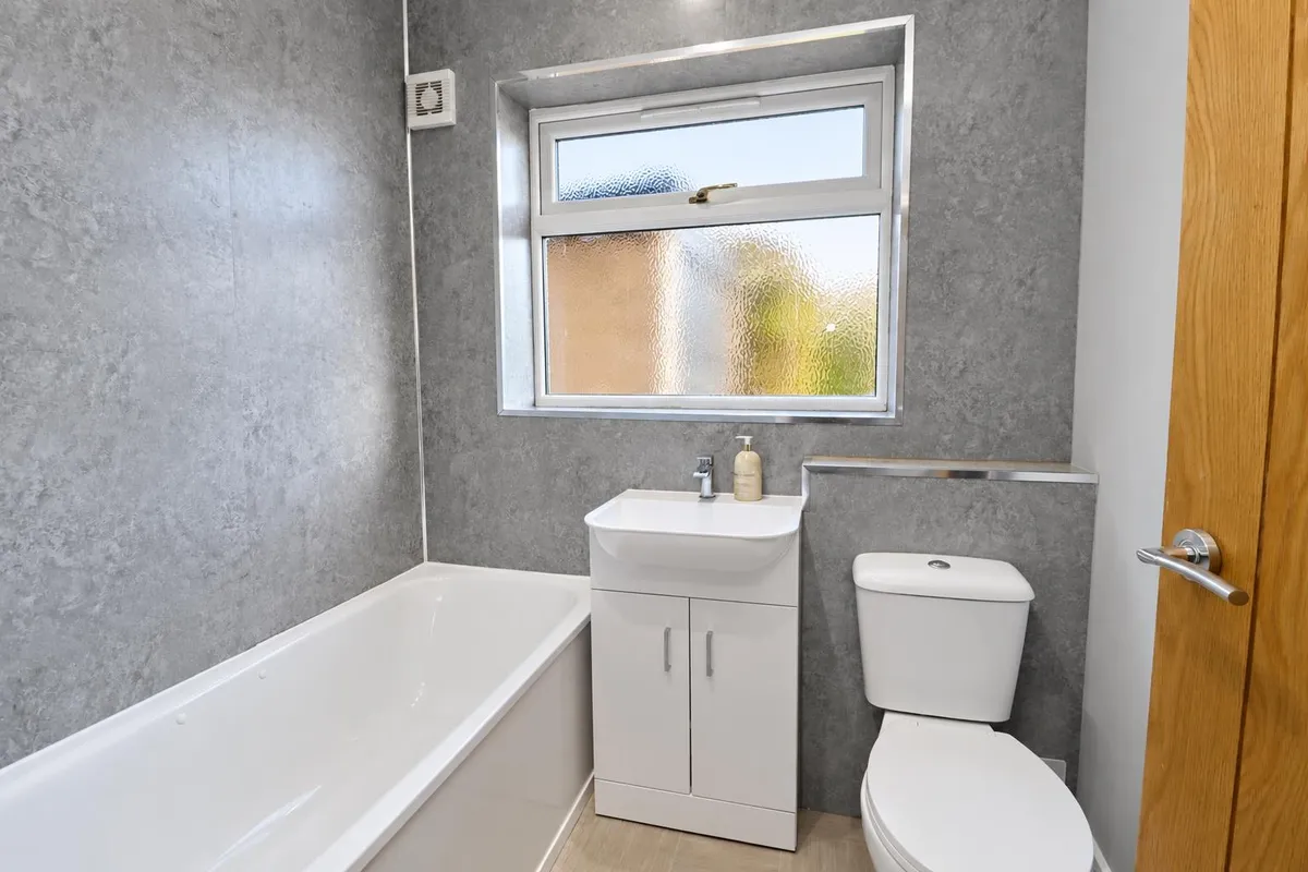 Skelton Crescent, Market Weighton, York
