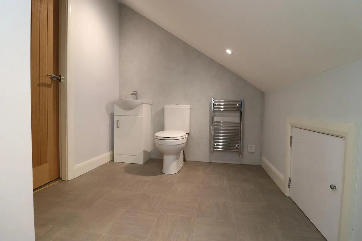 Skelton Crescent, Market Weighton, York