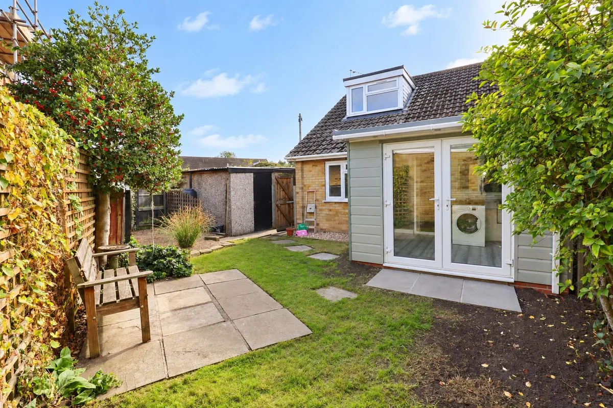 Skelton Crescent, Market Weighton, York
