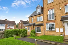 Broadlands Avenue, Pudsey