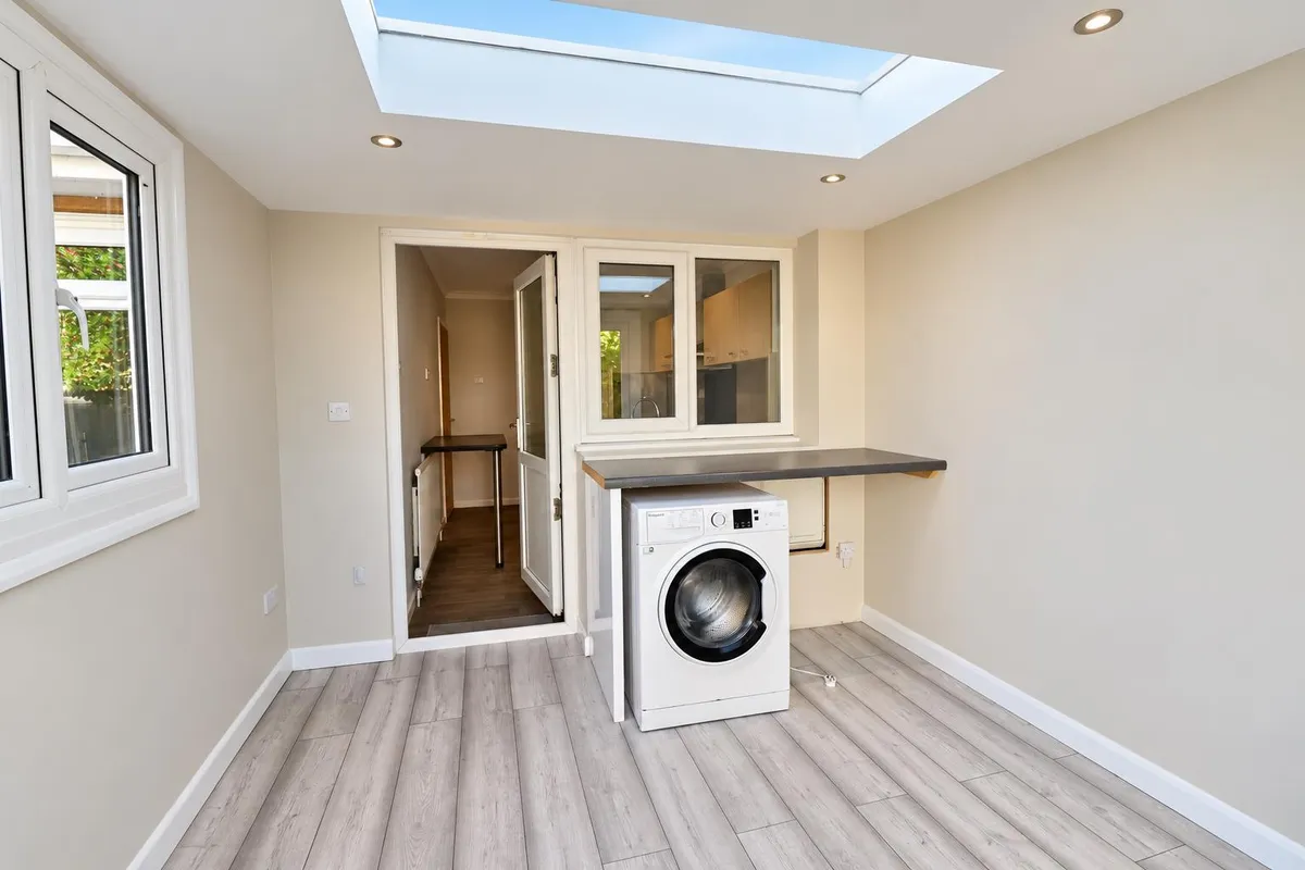 Skelton Crescent, Market Weighton, York