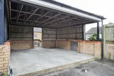 Broadlands Avenue, Pudsey