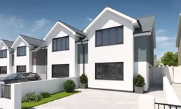 Sea View Avenue, Westward Ho!