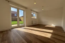Durleigh Avenue, GRANTHAM