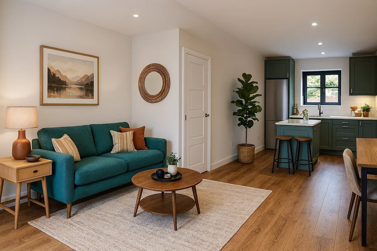 Alfriston Road, Seaford