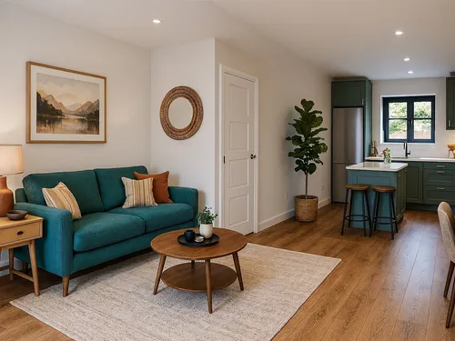 Alfriston Road, Seafordphoto
