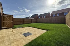 Durleigh Avenue, GRANTHAM
