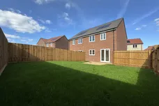 Durleigh Avenue, GRANTHAM