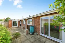 Nene Road, Hunstanton