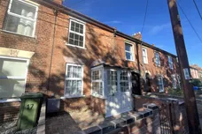 Caxton Road, BECCLES