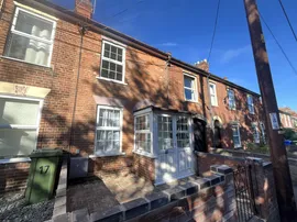 Caxton Road, BECCLES photo