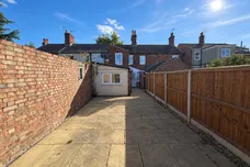 Caxton Road, BECCLES