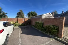 Caxton Road, BECCLES
